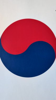 Seyahat etmek, uçmak ve iş yapmak için Kore pasaportu. Güney Kore belgesi, sınırı geçmek için kimlik