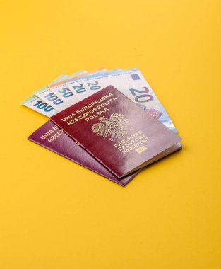 Polonya pasaportu seyahat, uçmak ve iş yapmak için. Polonya belgesi, sınırı geçmek için kimlik