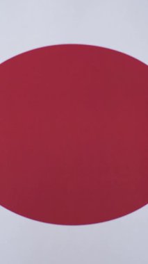 Seyahat etmek, uçmak ve iş yapmak için Japon pasaportu. Japonya belgesi, sınırı geçmek için kimlik