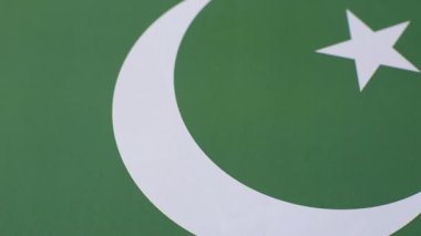 Küresel iş, göç ve seyahat için Pakistan Uluslararası Vatandaş Pasaportu