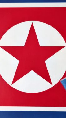 Kuzey Kore Uluslararası Küresel İş, Göç ve Seyahat Pasaportu