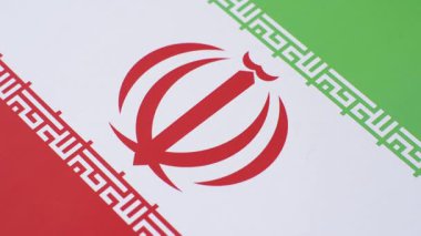 Seyahat etmek, uçmak ve iş yapmak için İran pasaportu. İran belgesi, sınırı geçmek için kimlik