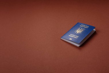 Seyahat, uçma ve iş yapmak için Ukrayna pasaportu. Ukrayna belgesi, sınırı geçmek için kimlik