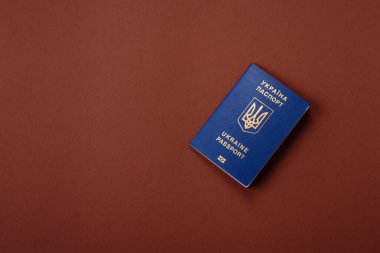 Seyahat, uçma ve iş yapmak için Ukrayna pasaportu. Ukrayna belgesi, sınırı geçmek için kimlik