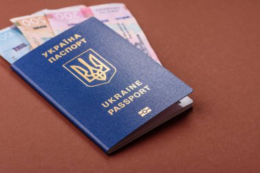 Seyahat, uçma ve iş yapmak için Ukrayna pasaportu. Ukrayna belgesi, sınırı geçmek için kimlik