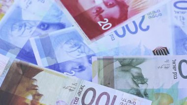 Seyahat etmek, uçmak ve iş yapmak için İsrail pasaportu. İsrail belgesi, sınırı geçmek için kimlik