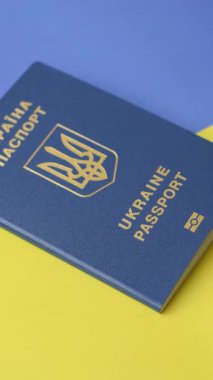 Seyahat, uçma ve iş yapmak için Ukrayna pasaportu. Ukrayna belgesi, sınırı geçmek için kimlik