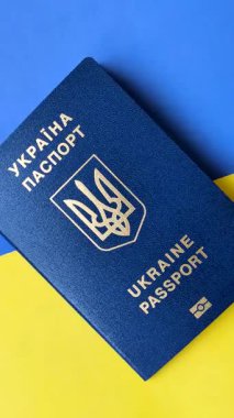 Seyahat, uçma ve iş yapmak için Ukrayna pasaportu. Ukrayna belgesi, sınırı geçmek için kimlik