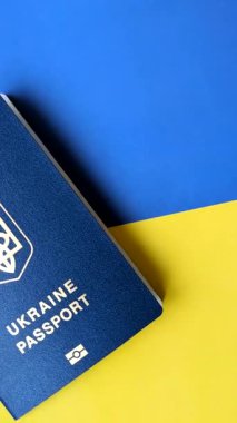 Seyahat, uçma ve iş yapmak için Ukrayna pasaportu. Ukrayna belgesi, sınırı geçmek için kimlik