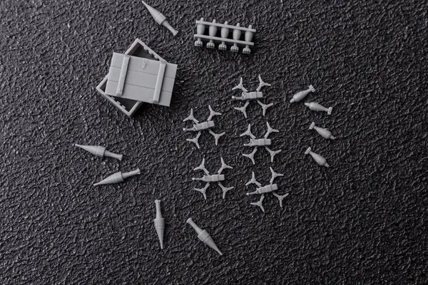 İnsansız casusluk teknolojisi ve düşmana saldıran insansız hava aracı. İHA 'lar, ülkenin işgalcilere karşı savunmasının temeli.