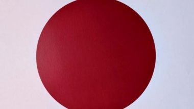 Japonya, Japon yeni kağıt banknotlar, iş için para, finansal işlemler ve anlaşmalar. Tasarımınız için finansal bir arkaplan olarak Japonca yen.