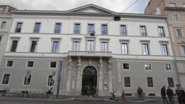 Fondazione Sanat Müzesi Luigi Rovati