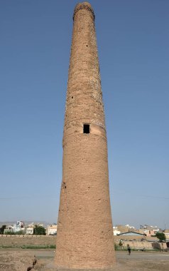 AFGHANİSTAN 'DA HERAT ŞEHRİ' NDE KİŞİ TARAFINDAN EDİLDİ
