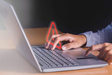 Uyarı Hatası 404 sayfası Bilgisayar ağı uyarısı bulunamadı