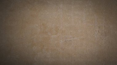 Düz koyu kahverengi bulanık kağıt arkaplan