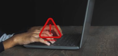 Uyarı Hatası 404 sayfası Bilgisayar ağı uyarısı bulunamadı