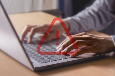Uyarı Hatası 404 sayfası Bilgisayar ağı uyarısı bulunamadı