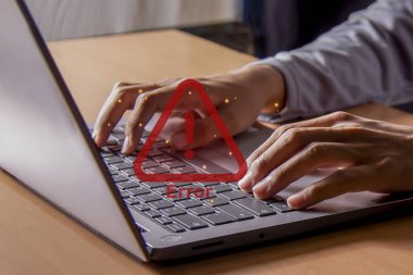 Uyarı Hatası 404 sayfası Bilgisayar ağı uyarısı bulunamadı