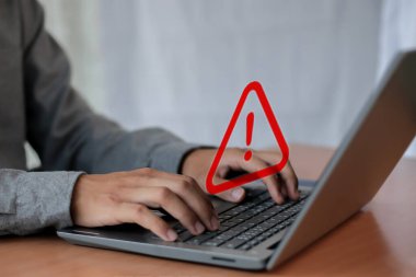  Uyarı Hatası 404 sayfası Bilgisayar ağı uyarısı bulunamadı