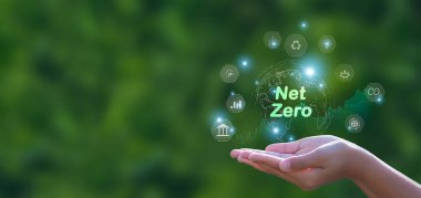 2050 yılına kadar net sıfır, karbon nötr, sera gazı emisyon azaltma hedefleri.