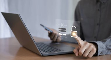 Şifreleme, güvenli internet erişimi, siber güvenlik, kullanıcı mahremiyeti kavramı