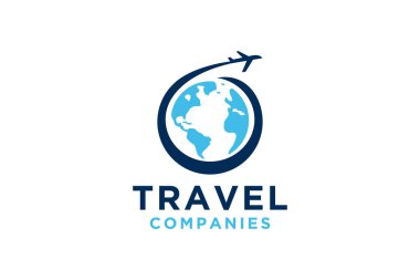 Uçak ikonları. Havayolları. Uçak. Vektör illüstrasyonu