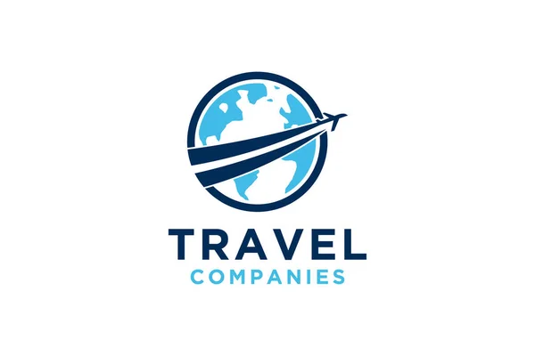 Travel logo Stock Photos, Royalty Free Travel logo Images | Depositphotos