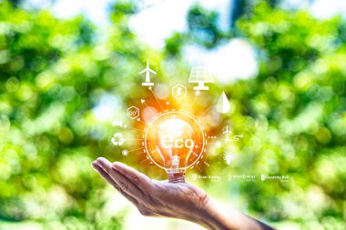 Yeşil enerji kavramı küresel ısınmayı azaltmaya yardımcı olur