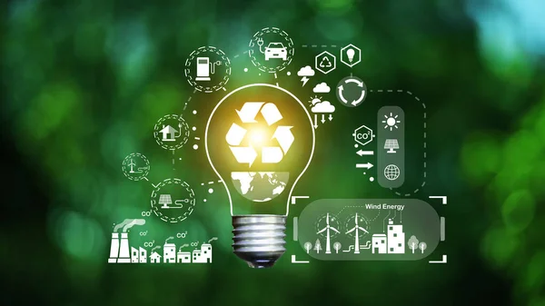 Yeşil enerji kavramı küresel ısınmayı azaltmaya yardımcı olur