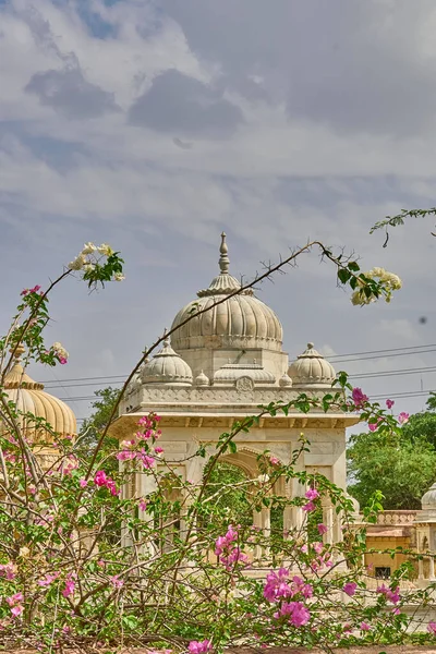 Une Belle Vue Sur Gatore Chhatriyan — Photo
