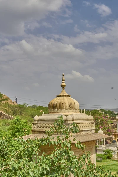 Μια Όμορφη Θέα Του Gatore Chhatriyan Μια Όμορφη Θέα Του — Φωτογραφία Αρχείου