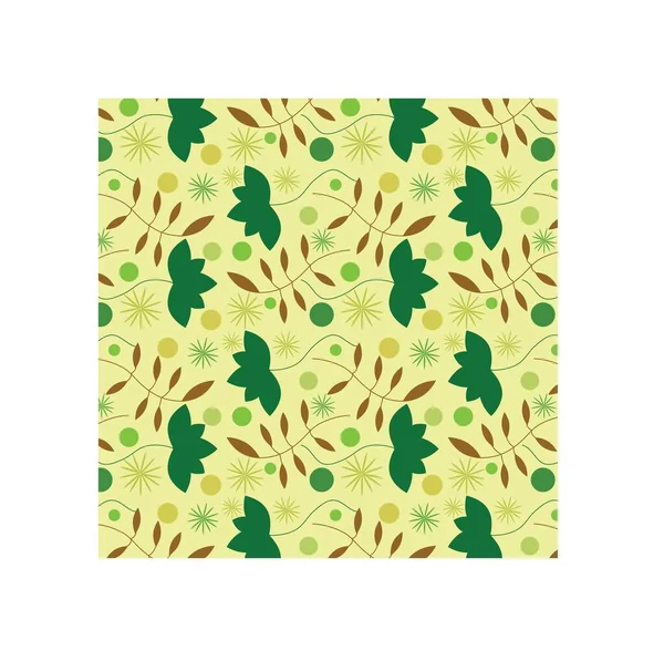 çiçek desenli tasarlamak vektör