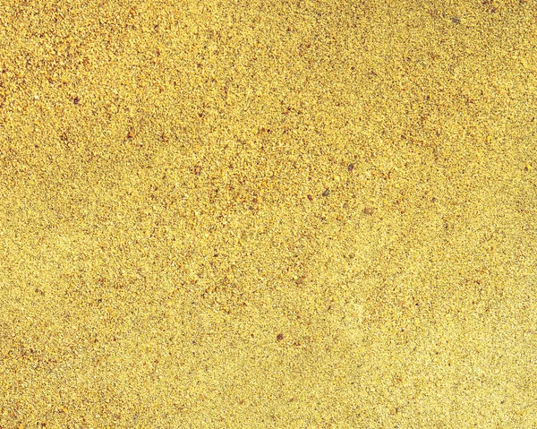 Абстрактный Фон Золотой Текстурой Песка — стоковое фото