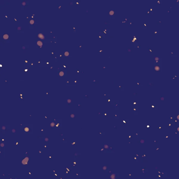 Nahtloses Muster Von Sternen — Stockfoto
