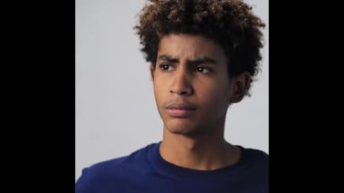 Afro Latince düşünme sürprizi videosu