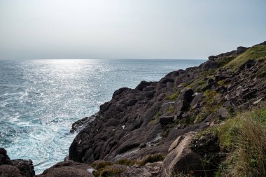 St. John 's, Newfoundland, Kanada Cape Spear' dan 27.09.2023