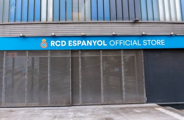 RCDE Stadyumu, İspanya 'nın Barselona şehrindeki RCD Espanyol' a ev sahipliği yapmaktadır.