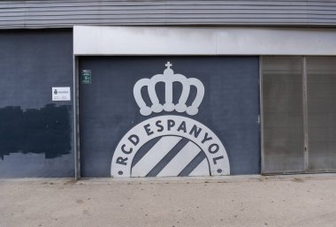RCDE Stadyumu, İspanya 'nın Barselona şehrindeki RCD Espanyol' a ev sahipliği yapmaktadır.