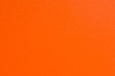 orange hard paper box texture and background