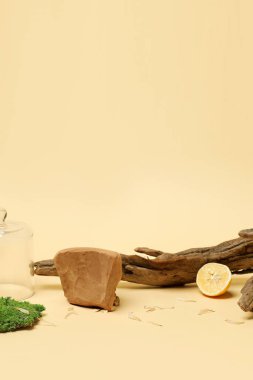 Podyum arkaplan, resim arkaplanı, taze çiçekli en düşük arkaplan 