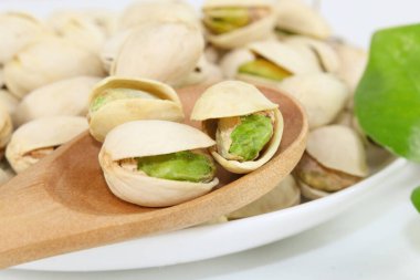 The Mighty Pistachio: Sağlık Yararları ve Beslenme Değeri, merhaba fotoğraf