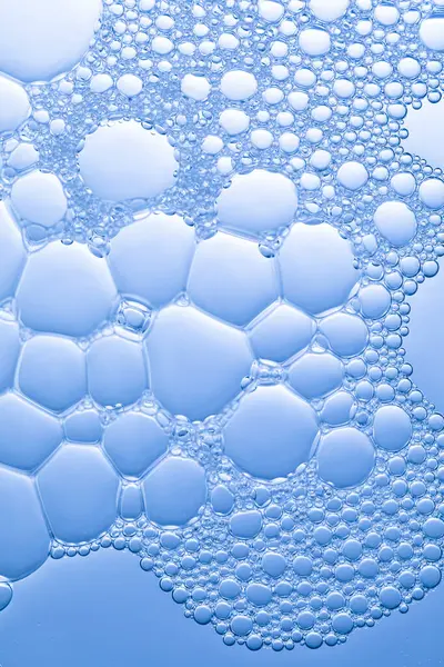 Vodní Bubliny Pro Produkty Vitríny Vodní Plocha Res Obrázky — Stock fotografie