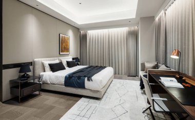 Modern İçişlerinde Çağdaş İç Tasarım Eğilimleri, Dengeleme Sanatı ve Tarzı, Eviniz İçin Modern Mobilya Fikirleri