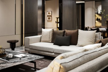 Modern İçişlerinde Çağdaş İç Tasarım Eğilimleri, Dengeleme Sanatı ve Tarzı, Eviniz İçin Modern Mobilya Fikirleri