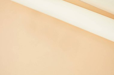 Ürün gösterisi için Geometrik taze yaratıcı arkaplan resmi