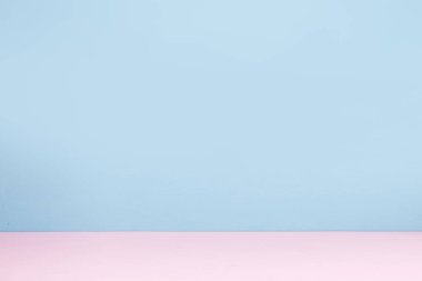 Ürün gösterisi için Geometrik taze yaratıcı arkaplan resmi