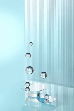 Ürün tanıtım arkaplanı, ürün sergisi arka planı, temiz ürün fotoğrafçılığı, ürün markalaşması.