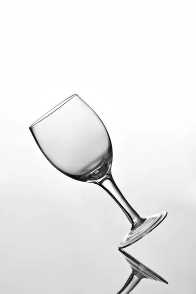 Imagens Bonitas Copos Vinho Fotos Alta Qualidade Copos Vinho Copos — Fotografia de Stock