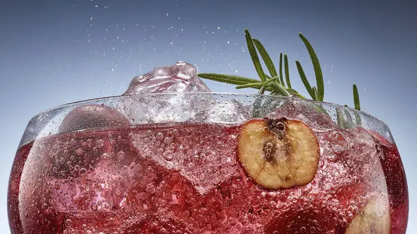Schöne Bilder Von Obstgetränken Qualitativ Hochwertige Fotos Sommergetränke — Stockfoto
