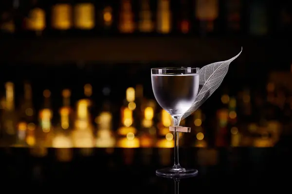 Mooie Beelden Van Dranken Genomen Bars Pubs Alcoholische Dranken — Stockfoto